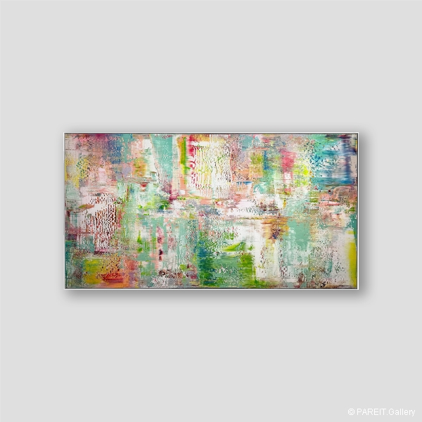 CELIS Nikee - When colors break